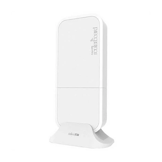 MIKROTIK Wireless Access Point 2,4GHz, 1x100mbps, 300Mbps, LTE Modem, kültéri - RBWAPR-2ND&R11E-LTE