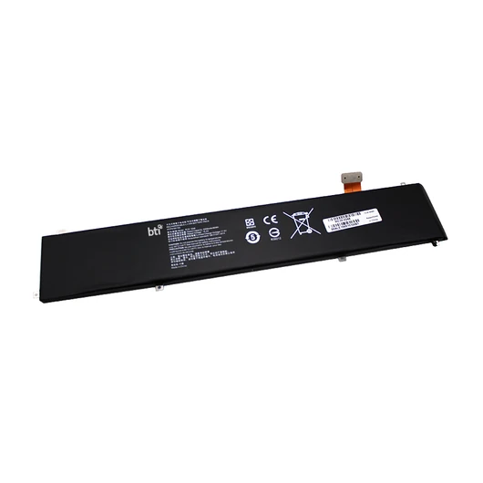 BTI 4C BATTERY RAZER BLADE 15 OEM: RC30-0248