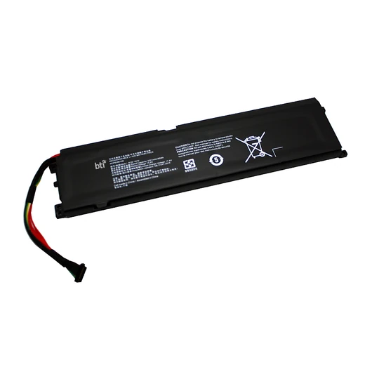 REPLACEMENT 4-CELL BATTERY 15.4V 4220MAH