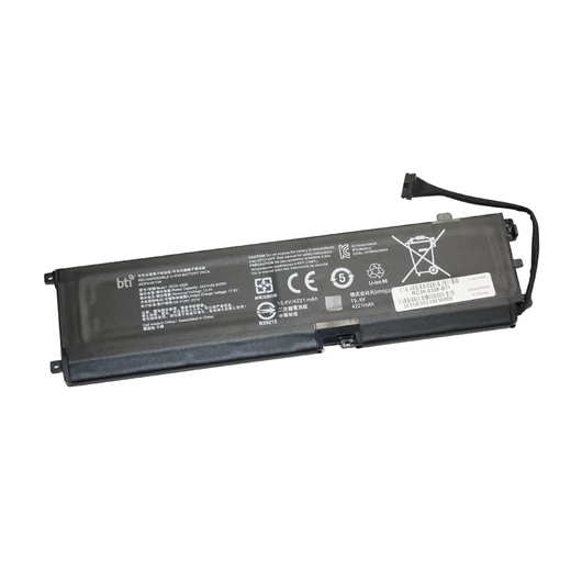 REPLACEMENT 4-CELL BATTERY RAZER BLADE 15 BASE 2020