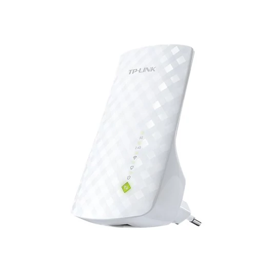 TP-LINK RE200 Dual Band AC750 Wireless Range Extender