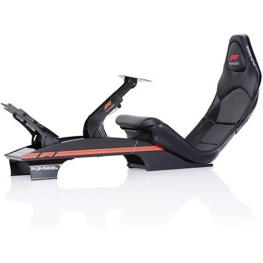 PLAYSEAT® F1 Black játékülés