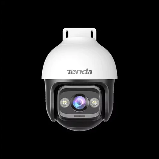 Tenda IP wifi PT kamera - RH3-WCA (DualLight; 3MP, 4mm; H265, IR30m + LED, IP65; 2.4GHz; microSD, mikrofon + audio, 12VDC)