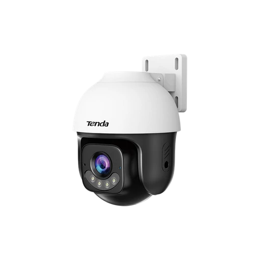 Tenda IP wifi PT kamera - RH7-WCA (DualLight; 4MP, 4mm; H265, IR30m + LED, IP65; 2.4GHz; microSD, mikrofon + audio, 12VDC)