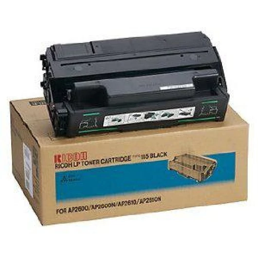 Ricoh AP600 Toner TYPE215 (Eredeti) Ricoh