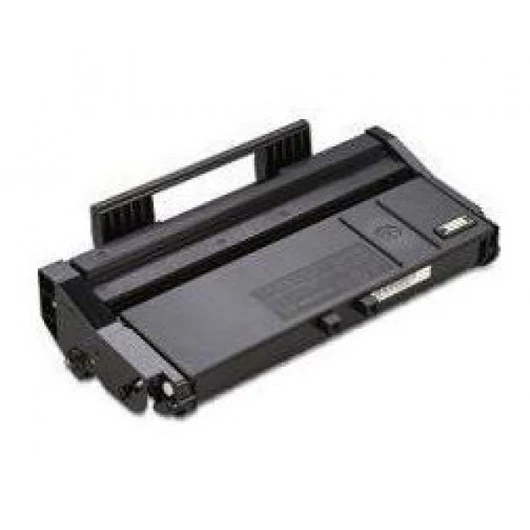 Utángyártott RICOH SP100LE Toner 1.200 oldal kapacitás SP112 IK IK