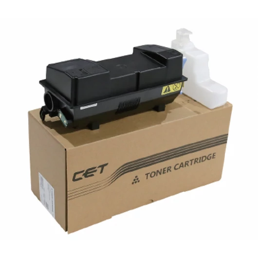 Utángyártott Ricoh IM550,P800 Toner Black 25500 oldal kapacitás CT /CET131067/ Egyéb FU