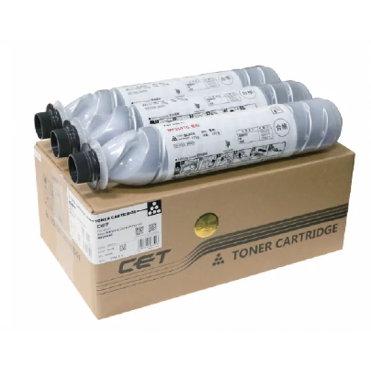 Utángyártott Ricoh MPC2030 Toner Cyan 5500 oldal kapacitás CT /CET6408/ Egyéb FU