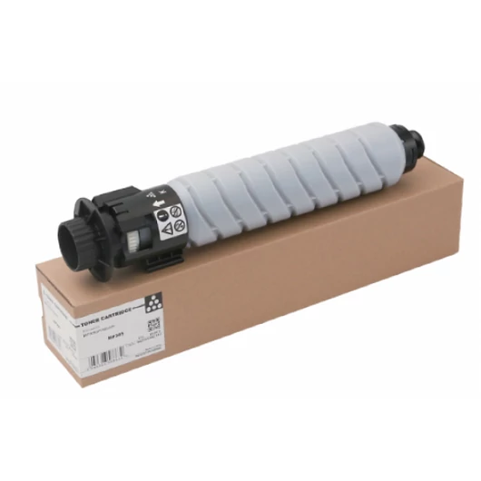 Utángyártott Ricoh MPC305SP Toner Black 12000 oldal kapacitás CT /CET6454/ Egyéb FU