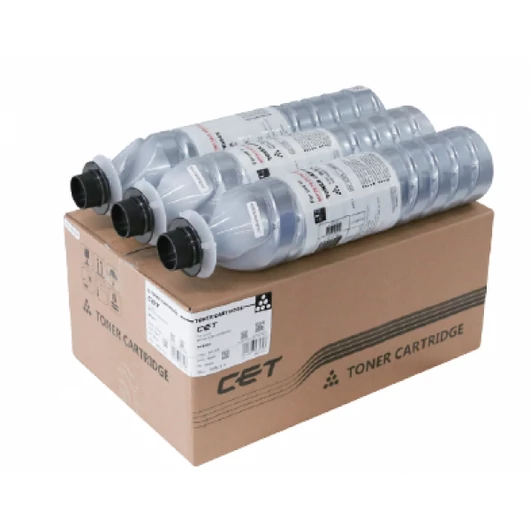 Utángyártott Ricoh MP2014,IM2702 Toner Black 12000 oldal kapacitás CT /CET6606/ Egyéb FU