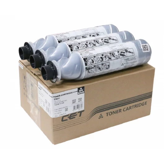 Utángyártott Ricoh AFI1515 1270D Toner Black 7000 oldal kapacitás CT /CET6734/ Egyéb FU