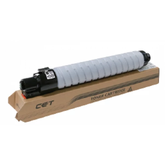 Utángyártott Ricoh MPC3001 Toner Black 22500 oldal kapacitás CT /CET6854/ Egyéb FU