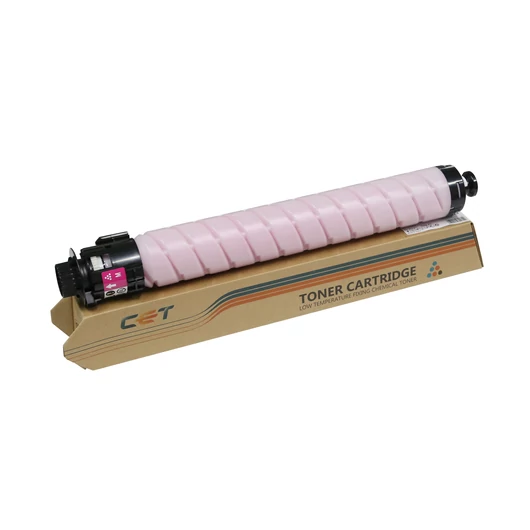 Utángyártott RICOH IMC2010/2510 Toner Magenta 10500 oldal kapacitás CHEMICAL CT* /CET141752/ Egyéb FU