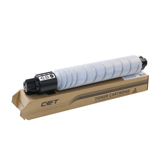 Utángyártott RICOH MPC306,406 toner Bk 17000 oldal kapacitás CT /CET141354/ Egyéb FU