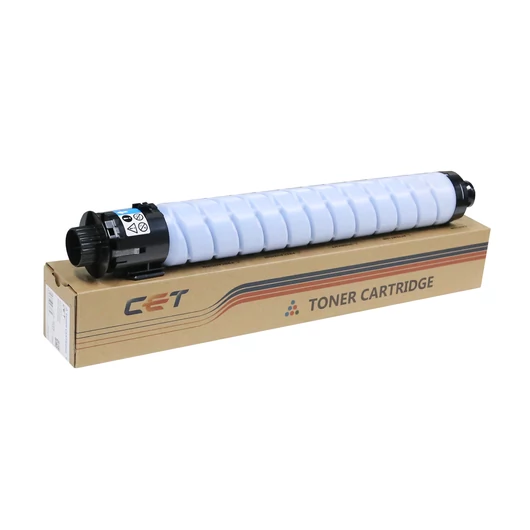 Utángyártott RICOH MPC2003/2004 toner Cyan UNIVERZÁLIS 9500 oldal kapacitás CT /CET141570/ Egyéb FU