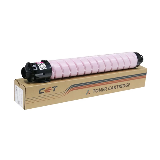 Utángyártott RICOH MPC2003/2004 toner Magenta UNIVERZÁLIS 9500 oldal kapacitás CT /CET141571/ Egyéb FU