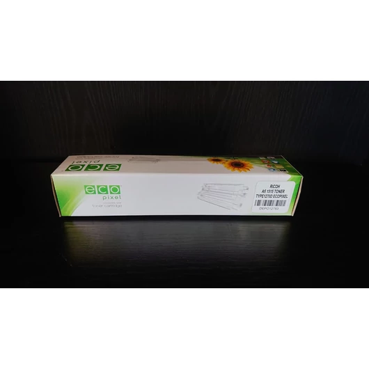 Utángyártott RICOH Afi 1515 Toner Black Type1270D ECOPIXEL Ecopixel