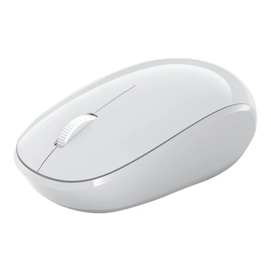 MICROSOFT HW Egér Bluetooth Gleccserfehér