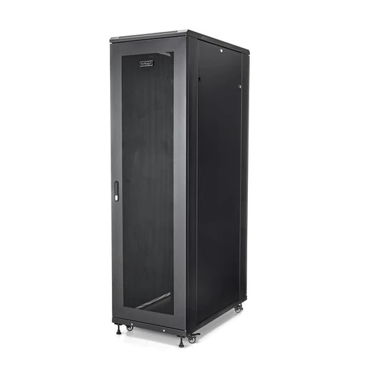 42U SERVER RACK CABINET .