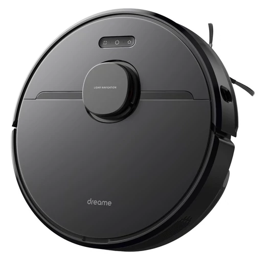 Dreame D9 Pro robotporszívó fekete (RLS5-BL0)