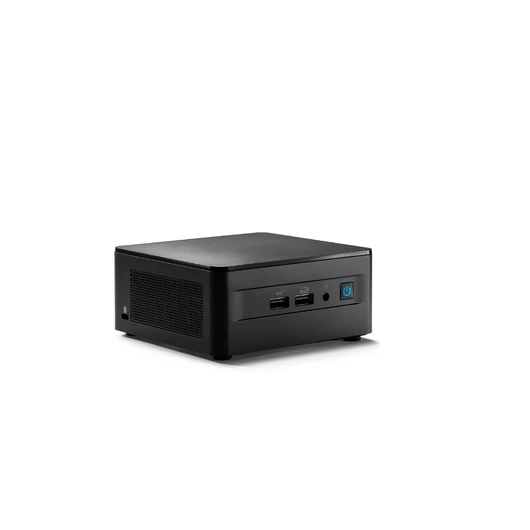 WALL STREET NUC12WSHV5 EU BAREBONE L6 NO CORD