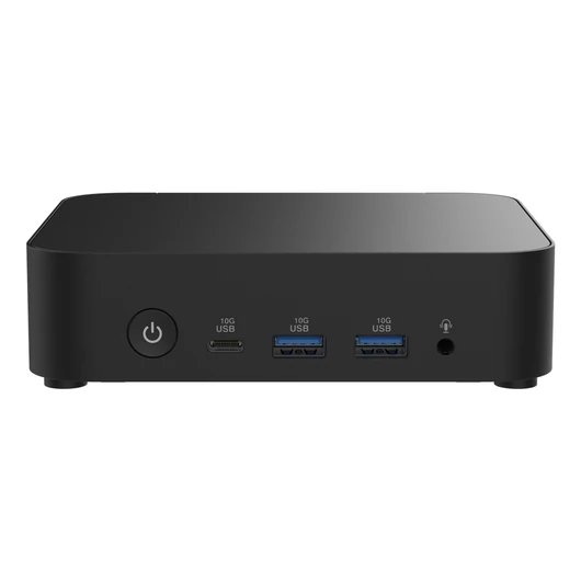 NUC 14 ESSENTIAL BAREBONE SLIM N97 BLACK 3Y