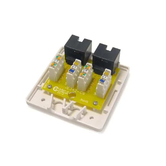 UTP FALI ALJ CAT6 2-ES