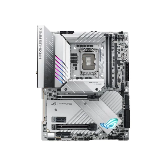 ASUS ROG MAXIMUS Z790 APEX alaplap