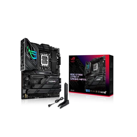 ASUS ROG STRIX Z790-F GAMING WIFI II alaplap