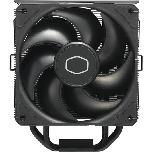 Cooler Master Hyper 212 Black processzor hűtő fekete