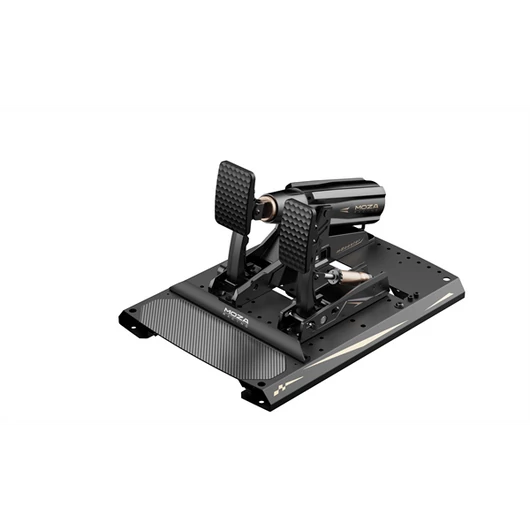 Moza Racing kiegészítő - mBooster pedál szett (Active Pedal Set)