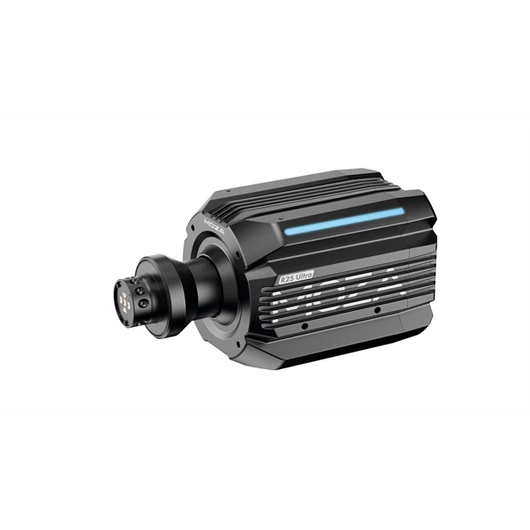 Moza Racing kiegészítő - R25 Ultra Bázis (Direct Drive, True Torque, 25Nm, 21bit encoder, RGB)
