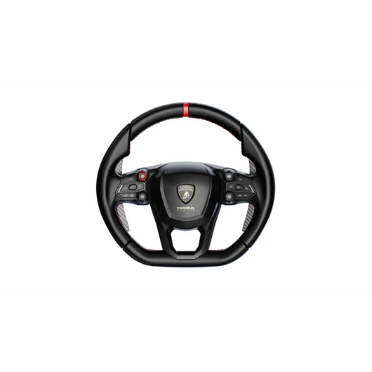Moza Racing kiegészítő - Lamboghini Revuelto Kormánykerék (330mm)