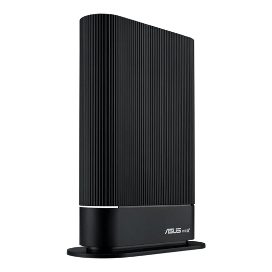 ASUS Wireless Router Dual Band AX4200 1xWAN(1000Mbps) + 3xLAN(1000Mbps) + 2xUSB, RT-AX59U