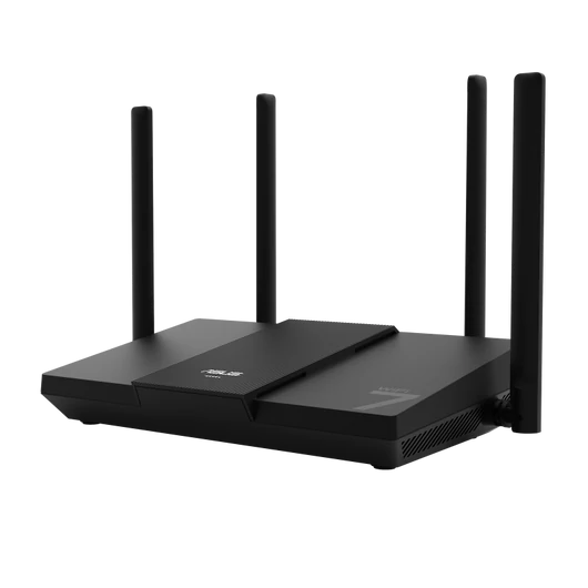 ASUS RT-BE50 kétsávos BE3600 Wi-Fi 7 router