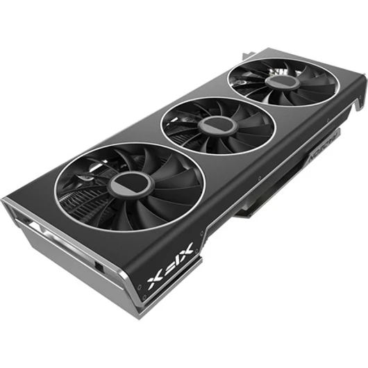 XFX Radeon RX 7800 XT Speedster MERC 319 Black 16GB GDDR6 256-bit grafikus kártya