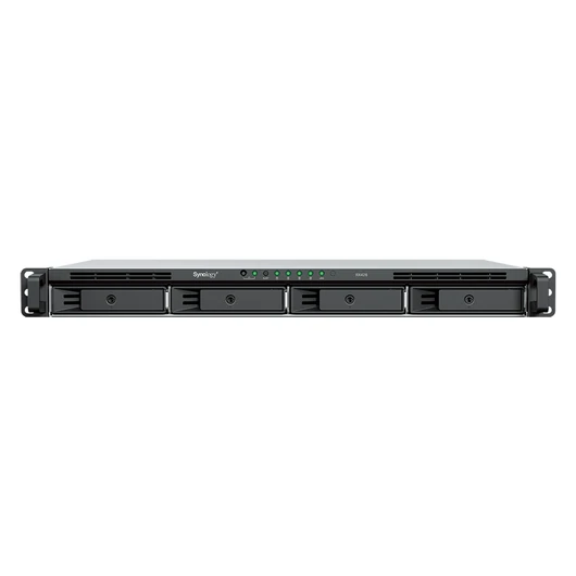 RX426 1U 4BAY EXPANSION UNIT .