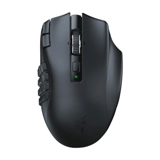 Razer Mouse Naga V2 HyperSpeed