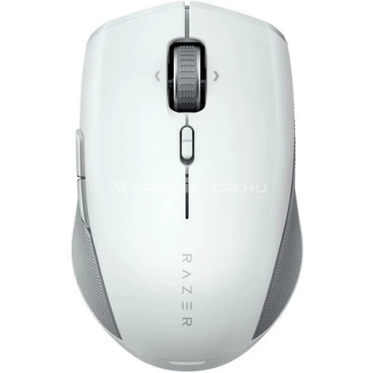 Egér Razer Pro Click Mini fehér