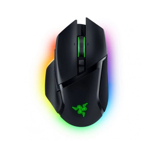 RAZER Basilisk V3 Pro - fekete