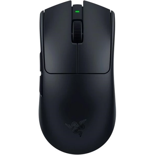 Razer Egér - Viper V4 Pro (Optikai, 50000DPI, 6 gomb, fekete)