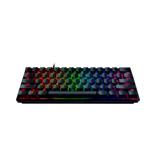 Razer Huntsman Mini (Purple Switch) - US Layout