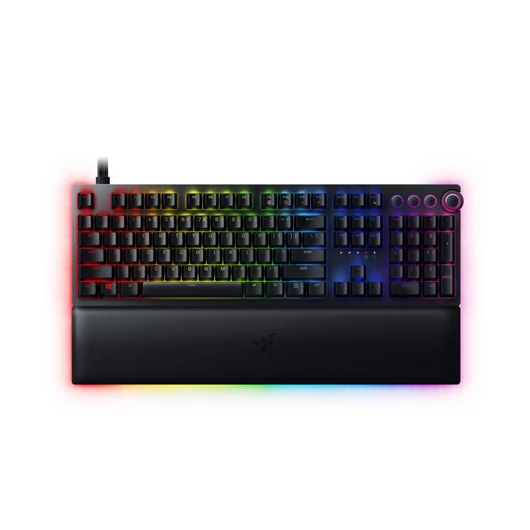 Razer Huntsman V2 (Analog Switch) - US Layout