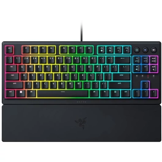 Razer Billentyűzet Mechanikus - Ornata V3 US