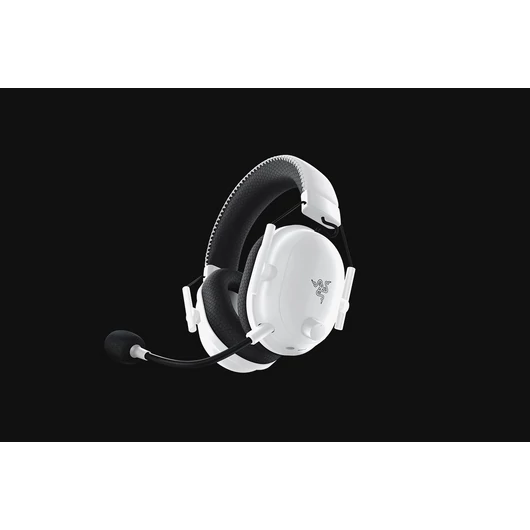 Razer Blackshark V2 Pro - White Edition