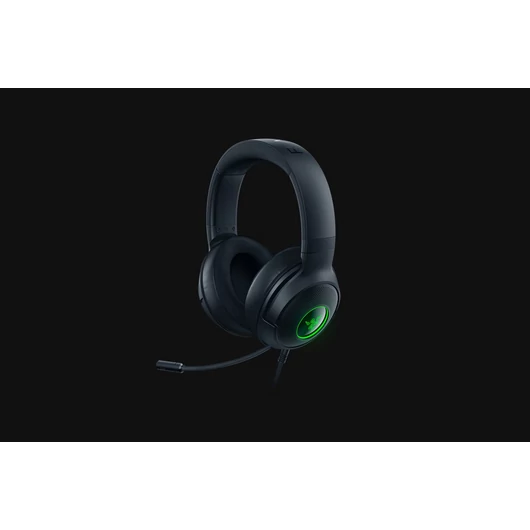 Razer Kraken V3 X USB