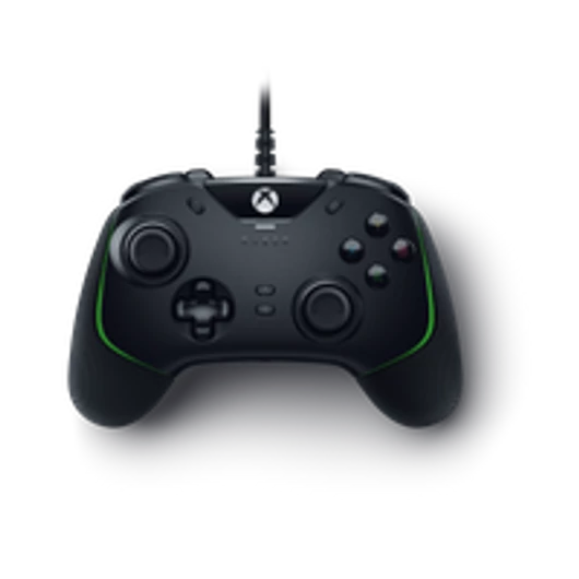 Razer Wolverine V2
