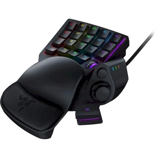 KEYPAD Razer Tartarus Pro