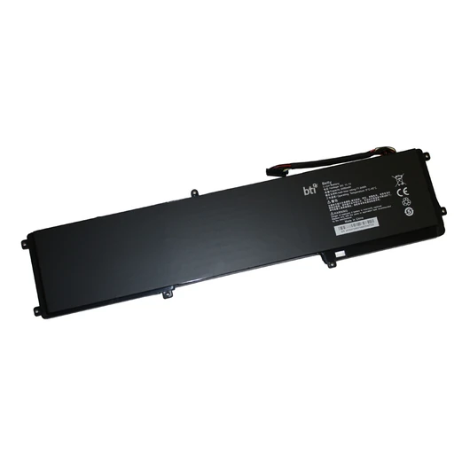 BTI RZ09-0102-BTI 6-CELL 11.1V 6400MAH LI-ION