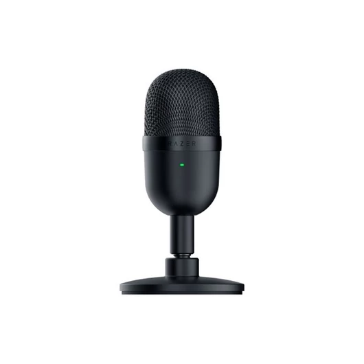 Razer Mikrofon - Seiren V3 Mini (USB, fekete)
